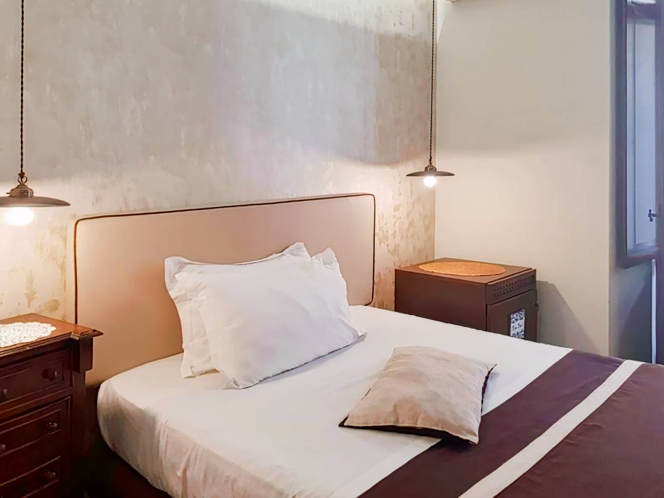 Hotel Il Convento