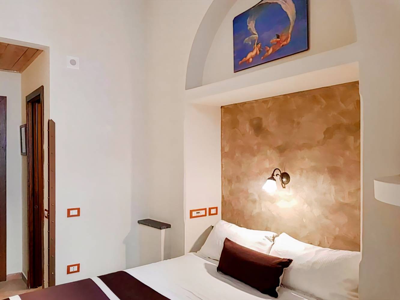 Hotel Il Convento