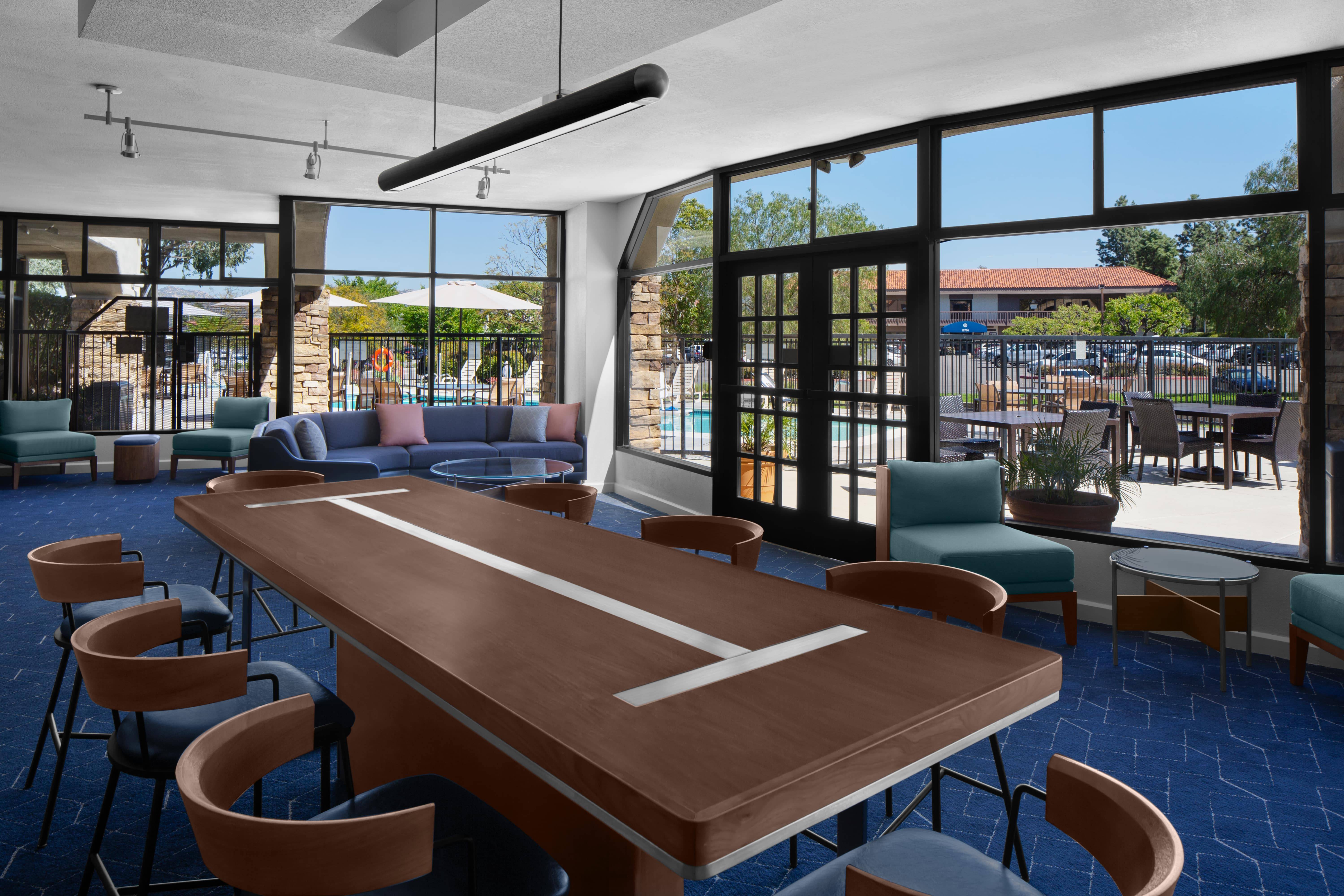 Courtyard by Marriott San Diego Rancho Bernardo