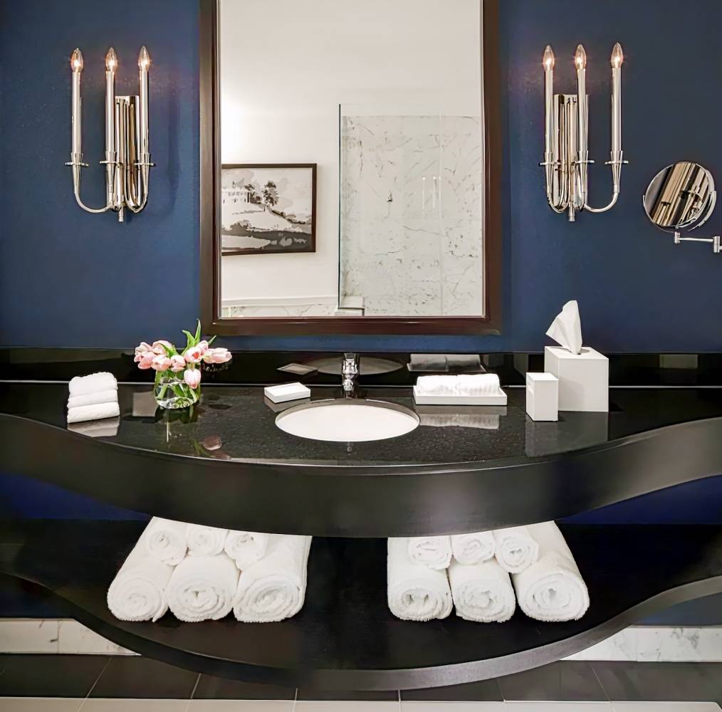 Kimpton George Hotel