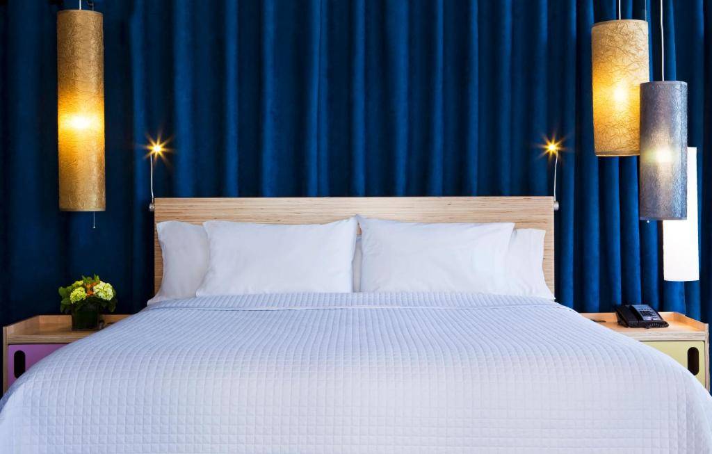 Arthouse Hotel New York City