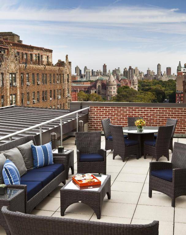 Arthouse Hotel New York City