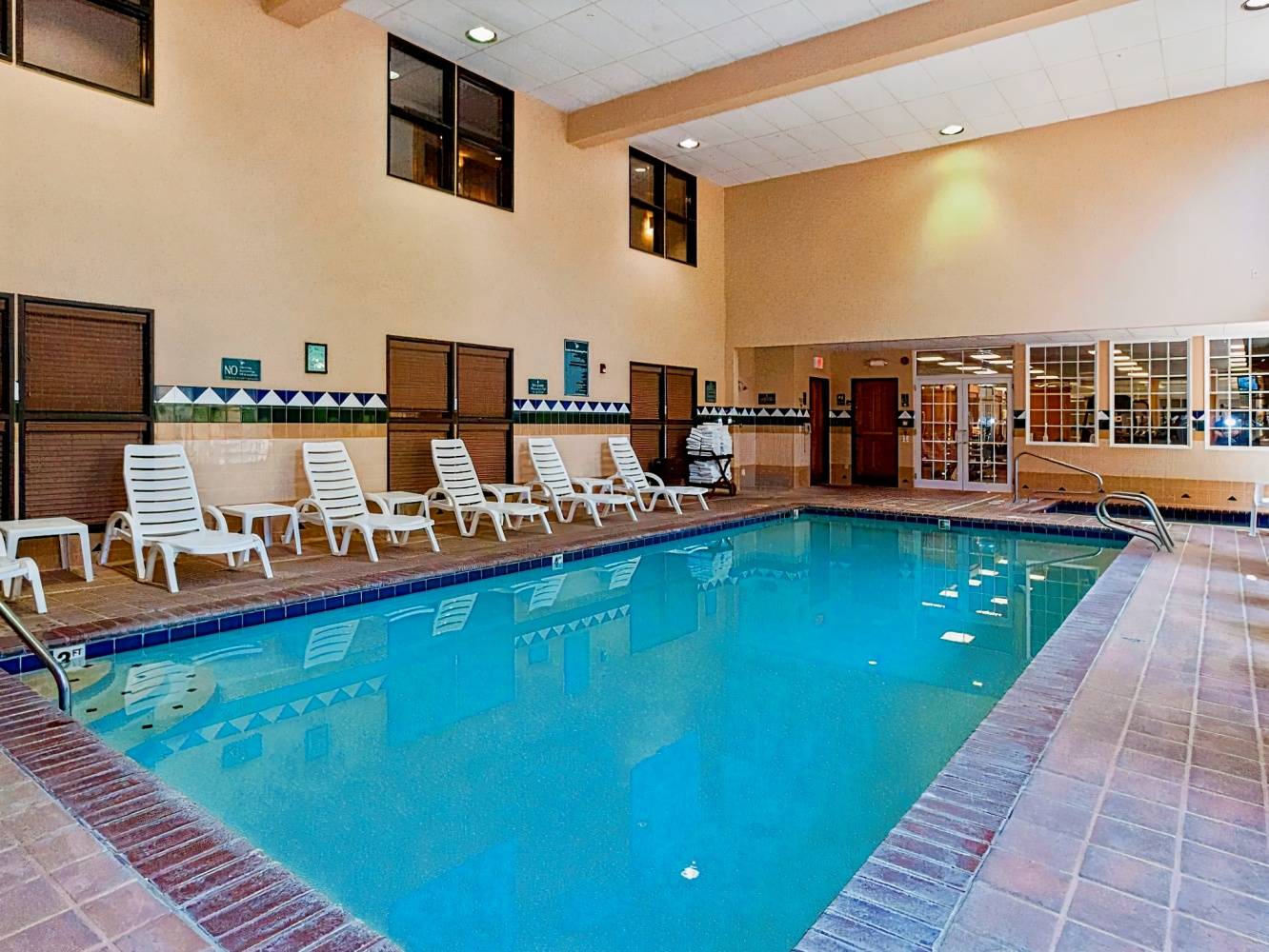 Heathman Lodge