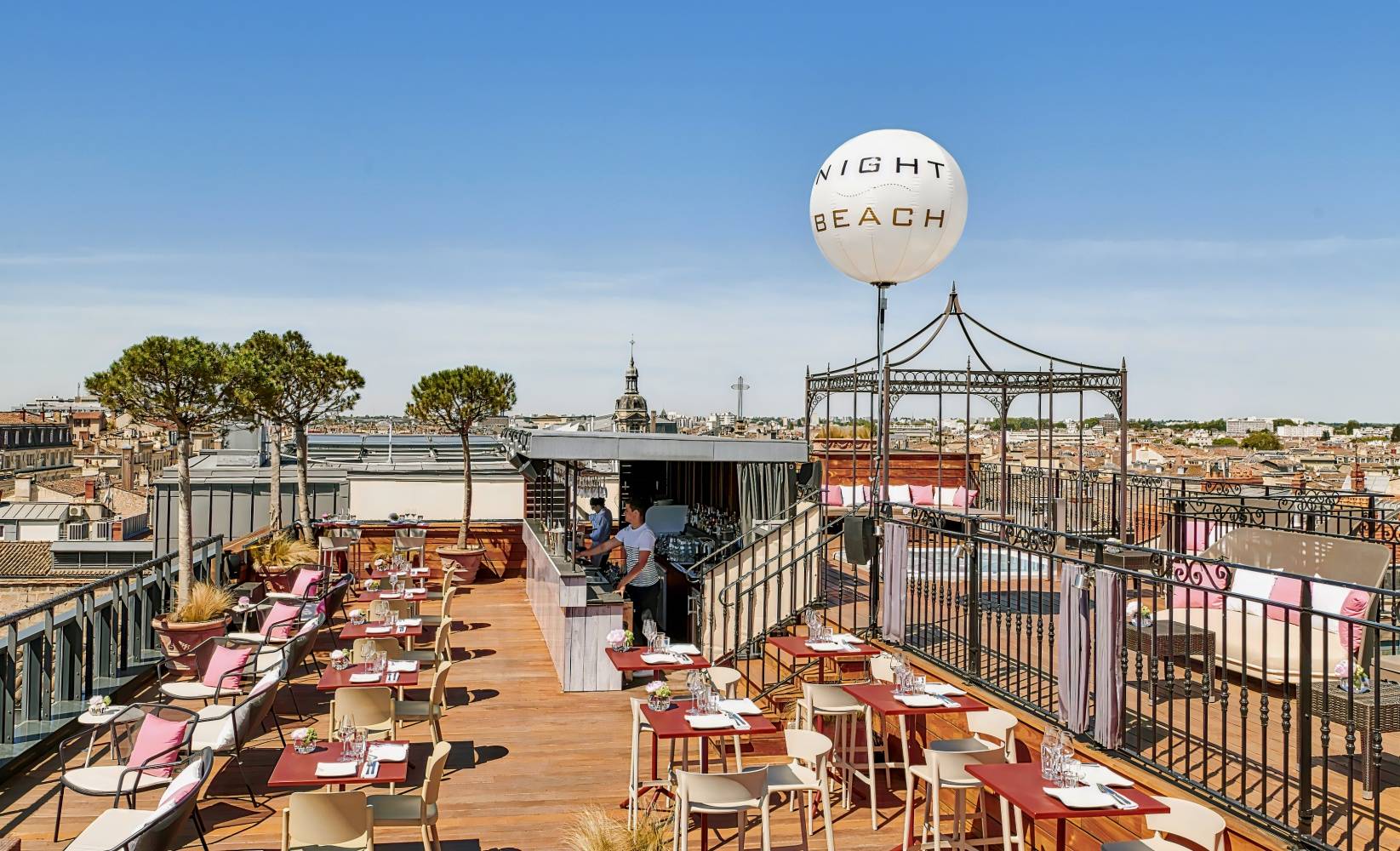 Intercontinental Bordeaux
