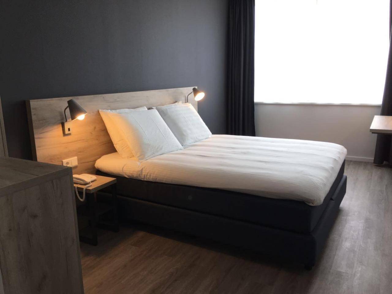 Joy hotel
