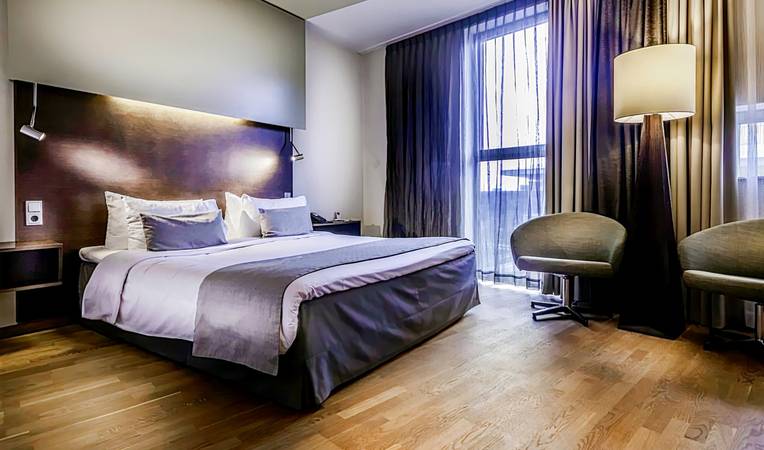 Dutch Design Hotel Artemis