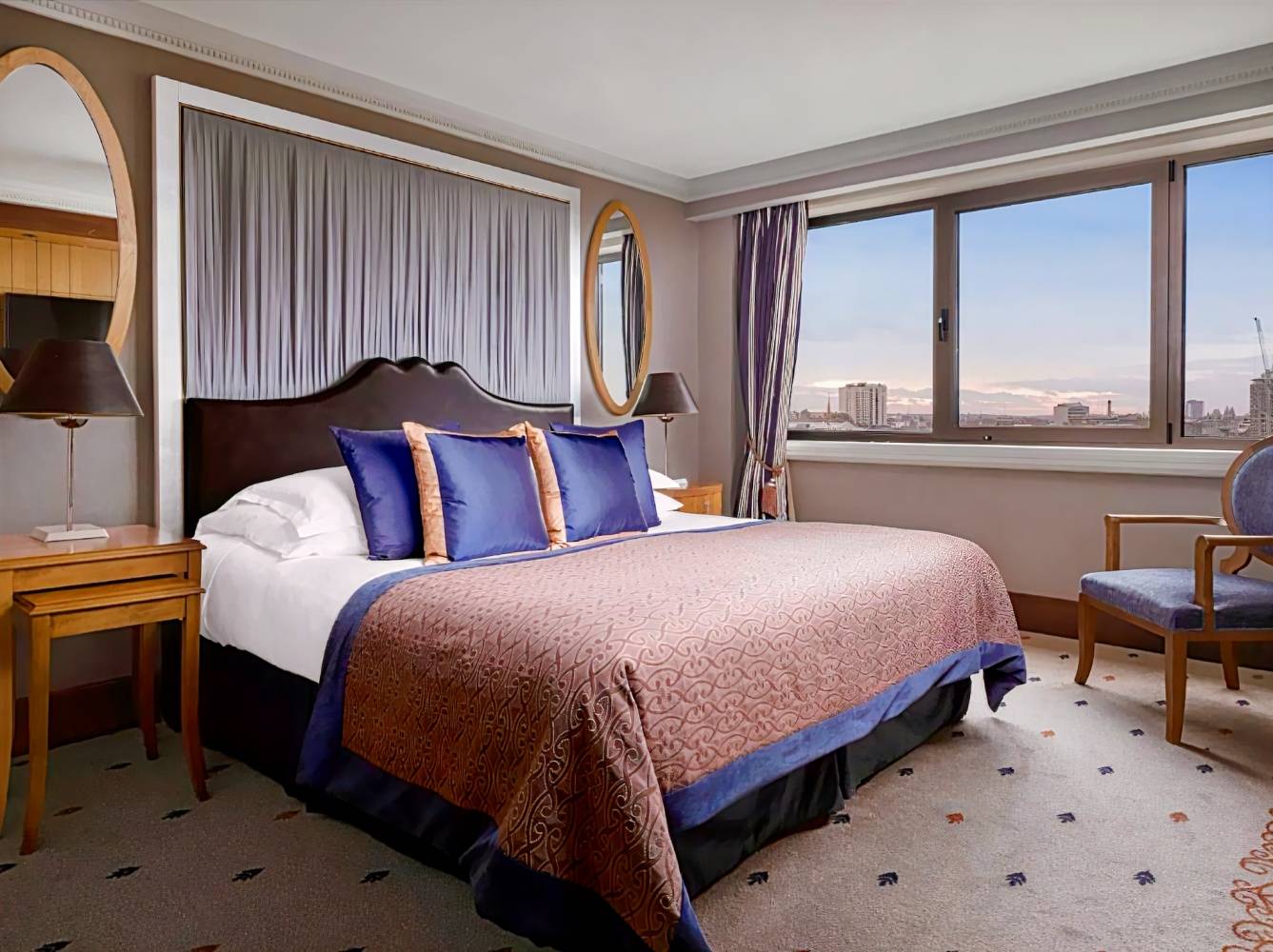 InterContinental London Park Lane, an IHG Hotel