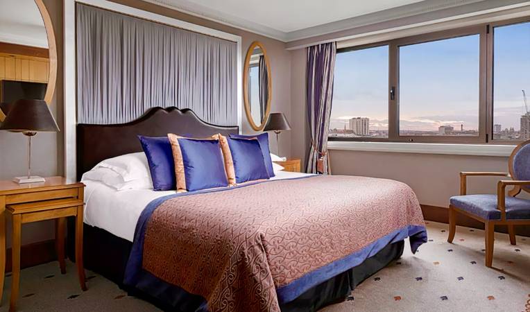 Intercontinental London Park Lane