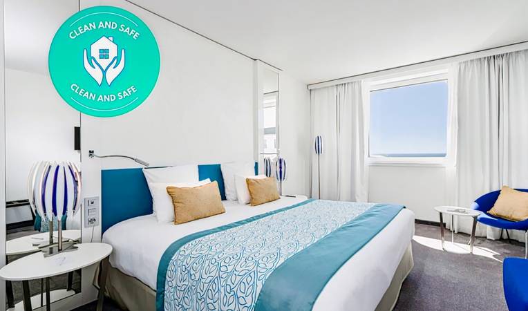 Golden Tulip Marseille Euromed