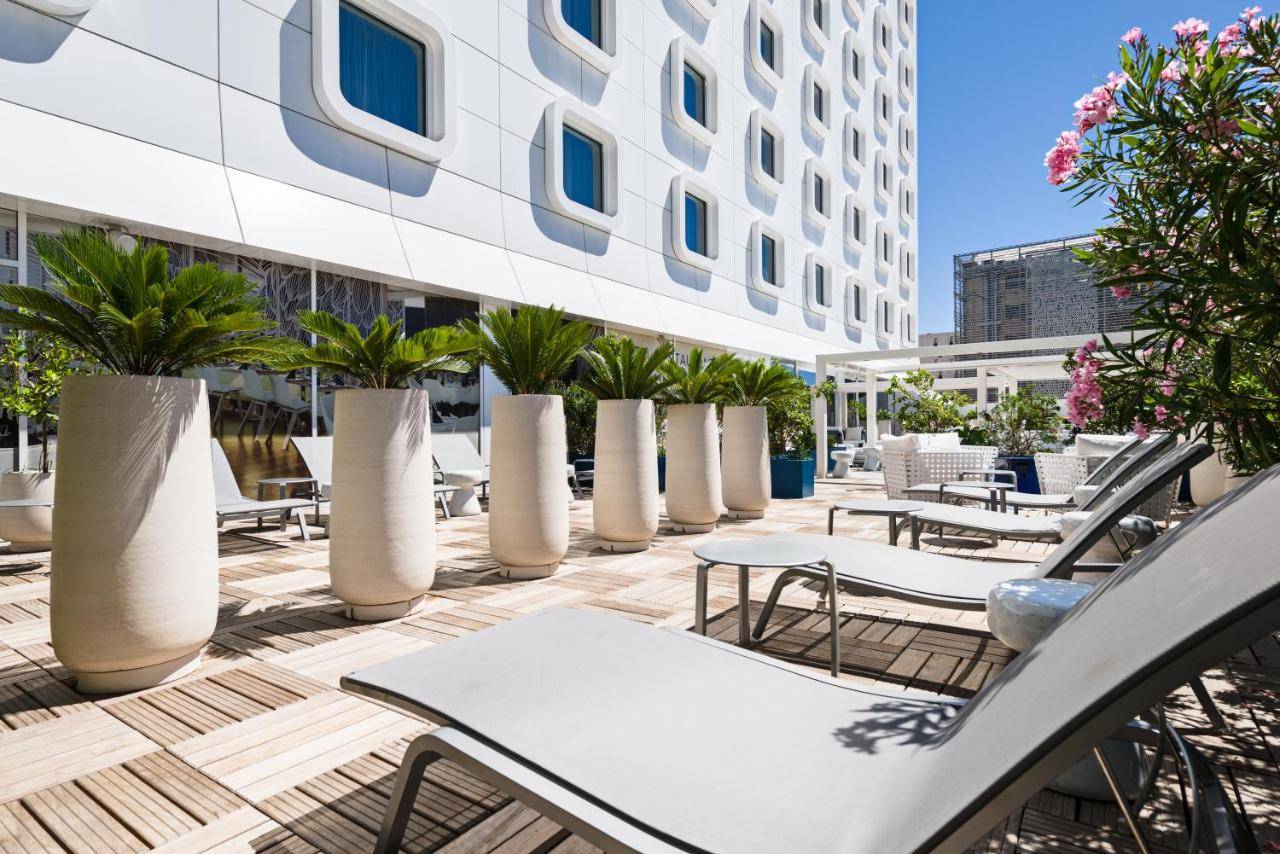 Golden Tulip Marseille Euromed