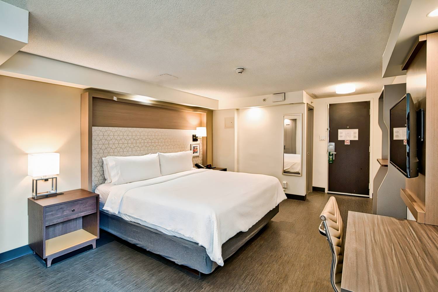 Holiday Inn Toronto Downtown Centre, an IHG Hotel