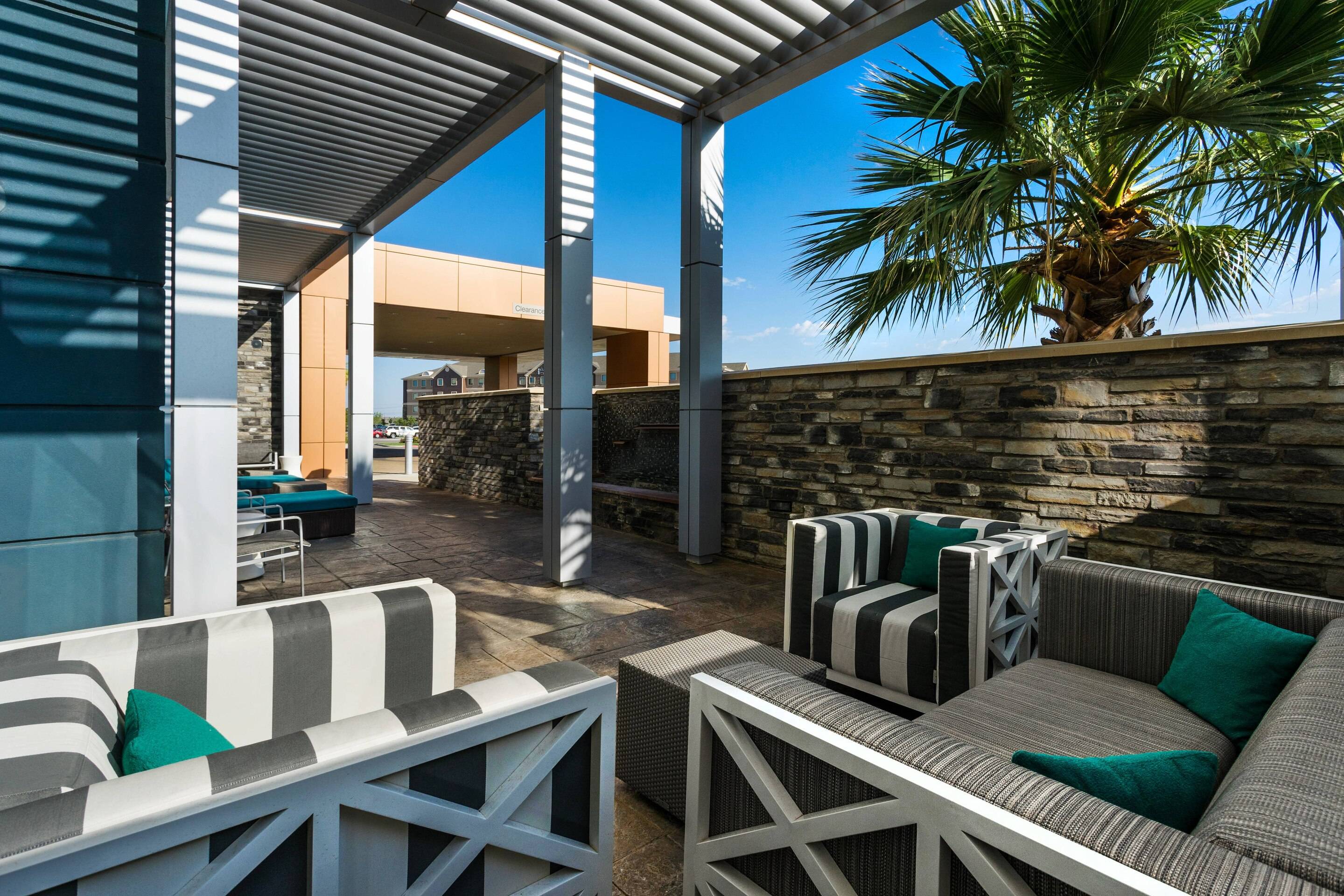 SpringHill Suites by Marriott, Midland Texas