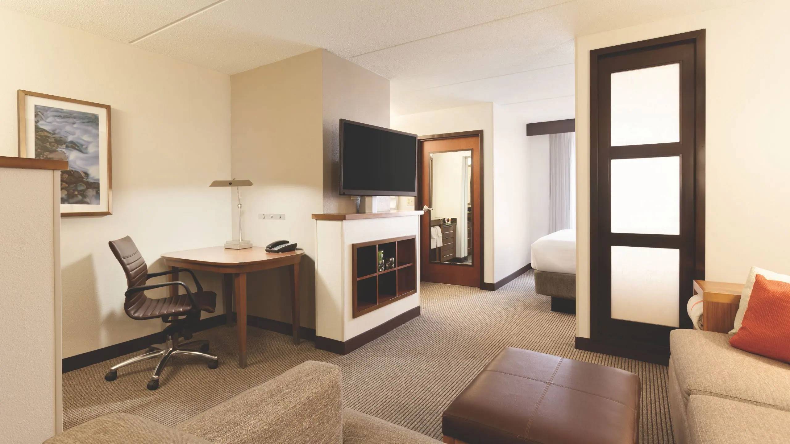 Hyatt Place Chicago / Lombard - Oak Brook