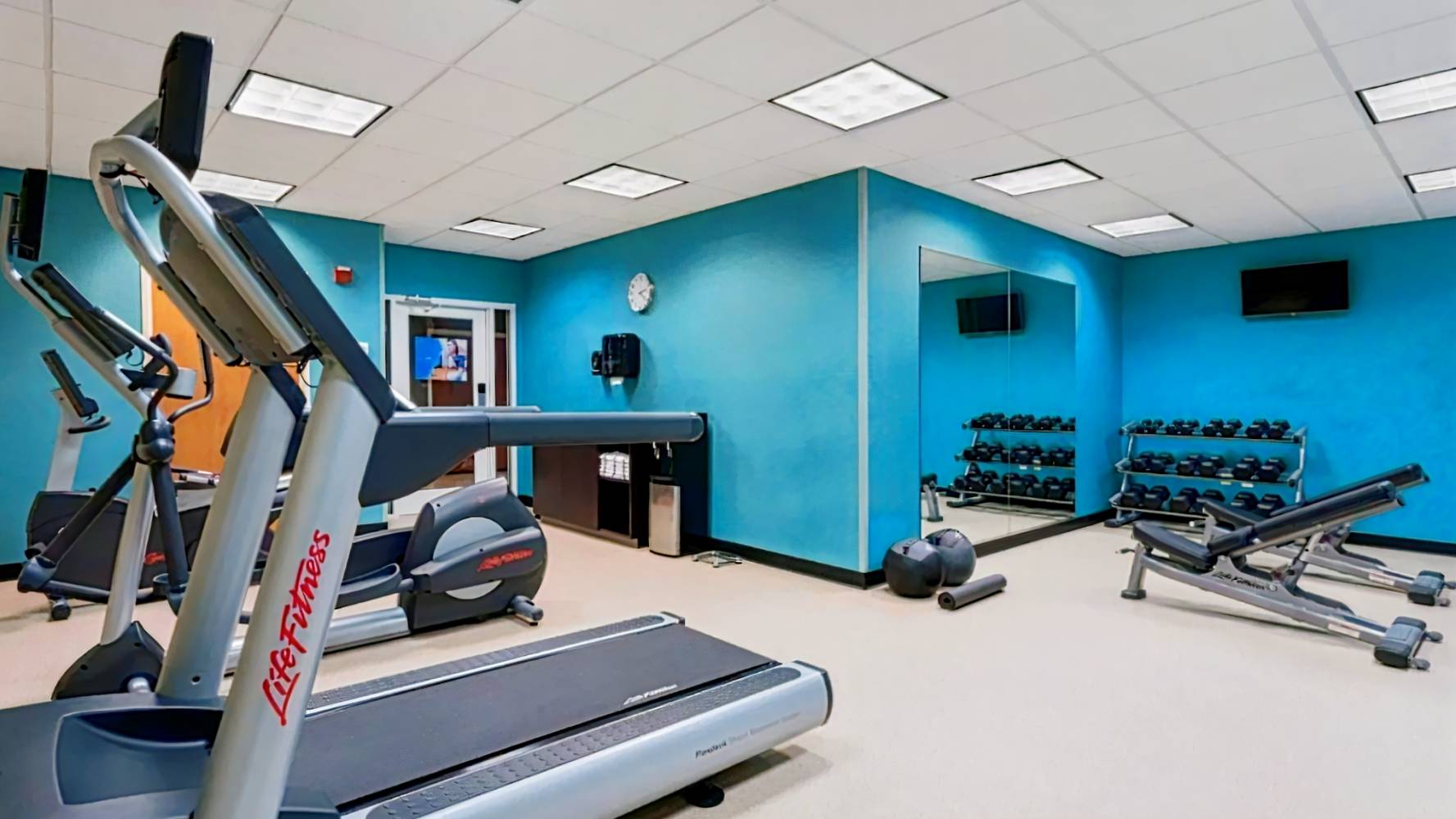 Fairfield Inn & Suites by Marriott Odessa