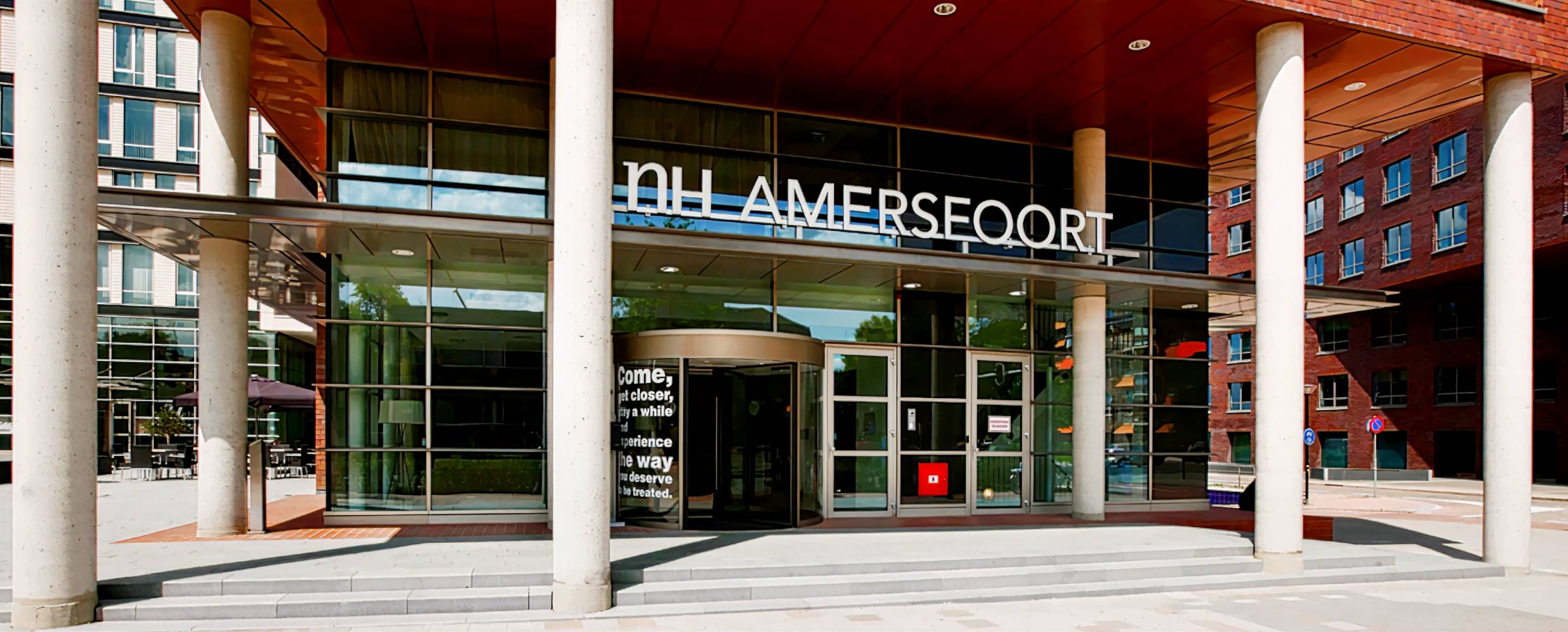 NH Amersfoort