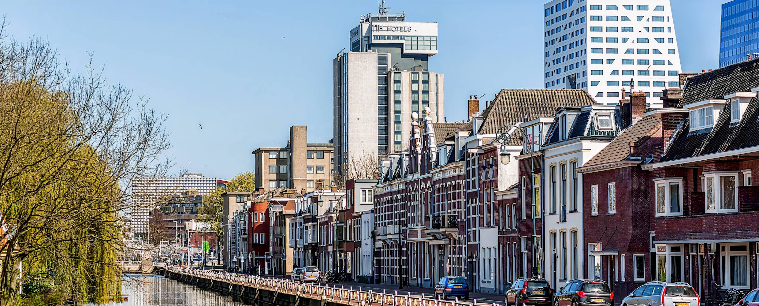 NH Utrecht