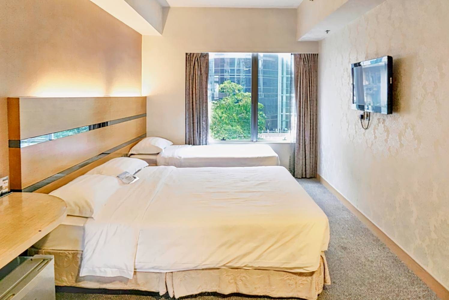 H1 Hotel