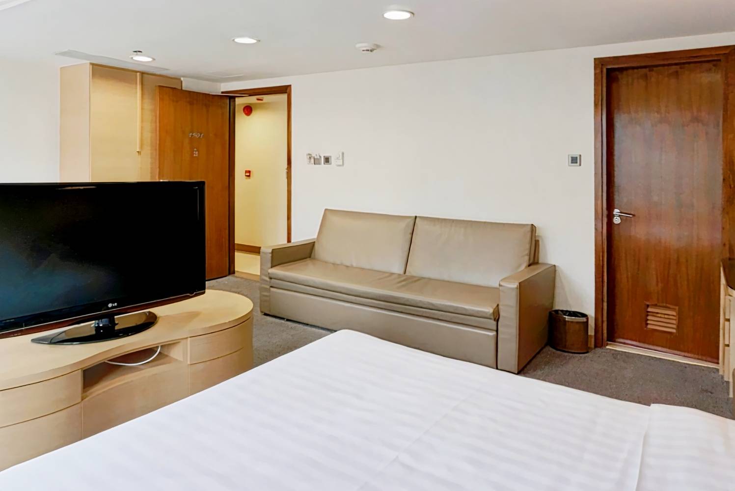 H1 Hotel