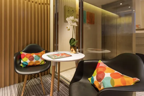 Tankityou Hotel