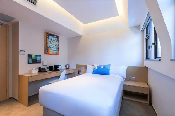 Tankityou Hotel
