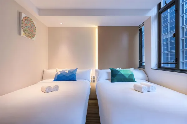 Tankityou Hotel