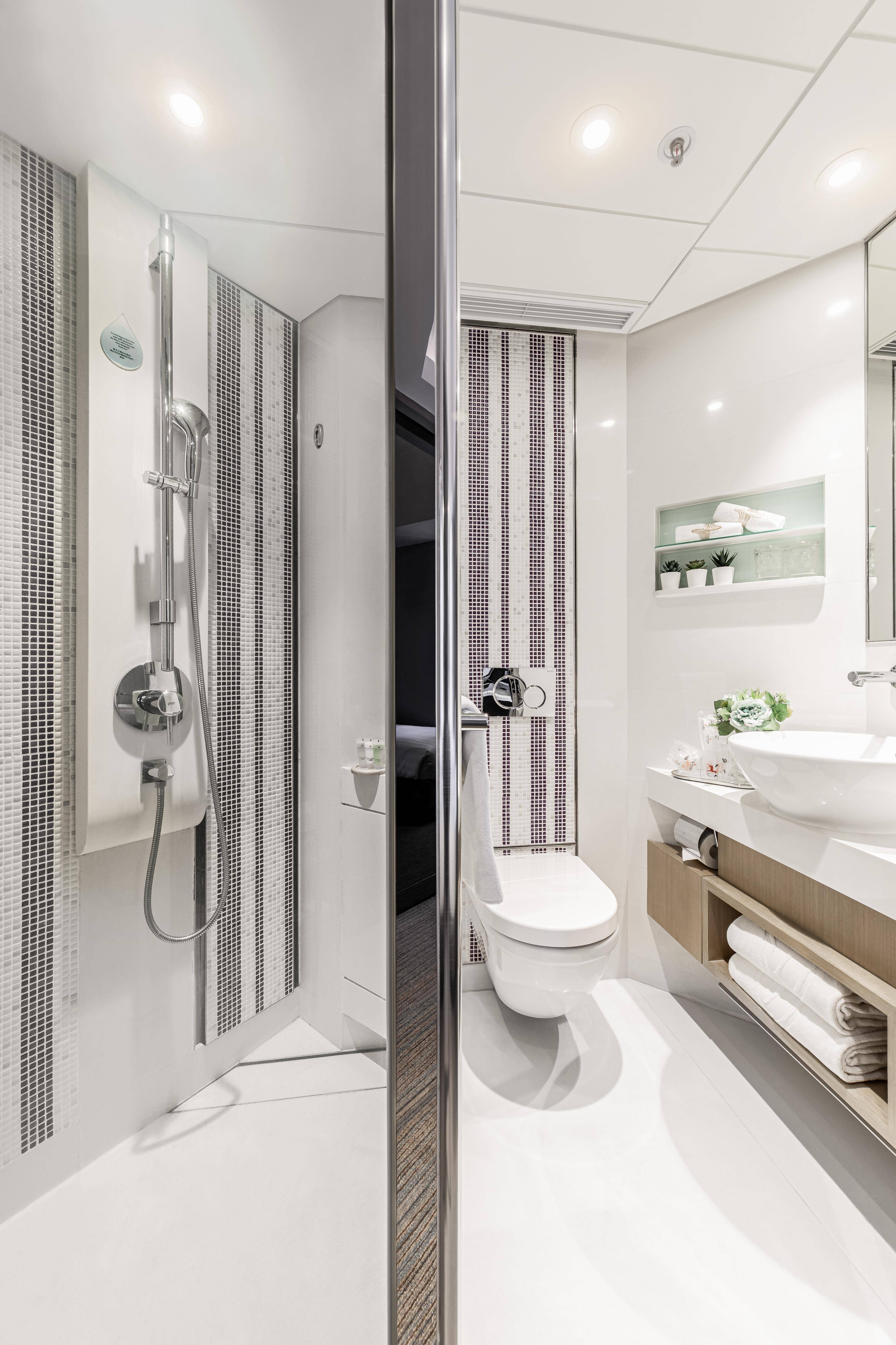 Elysion Place Hotel Causway Bay