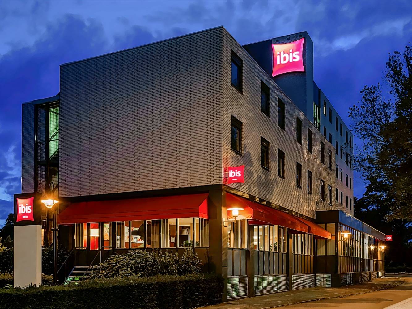 Ibis Utrecht