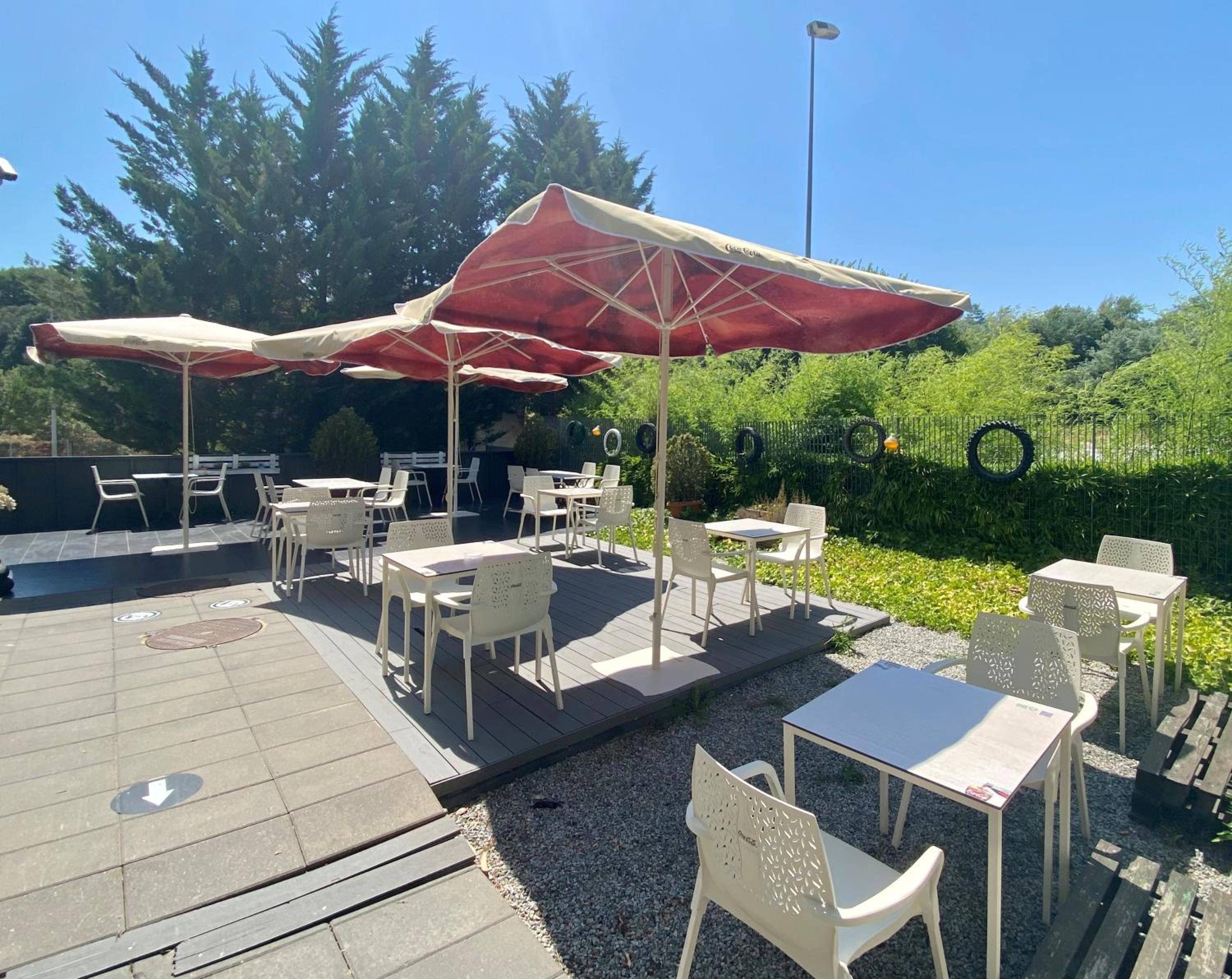 ibis Barcelona Montmelo Granollers