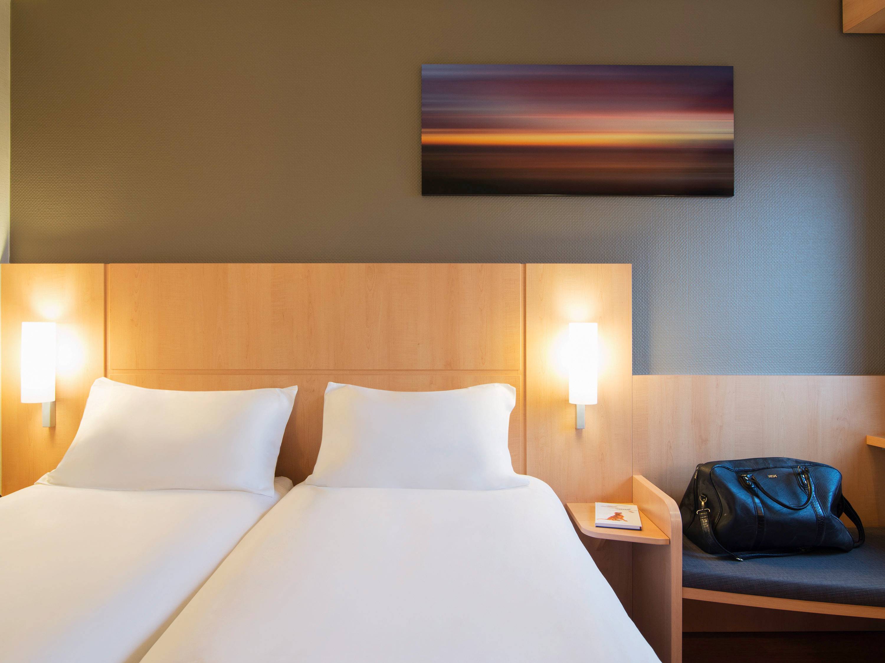 ibis Rotterdam Vlaardingen
