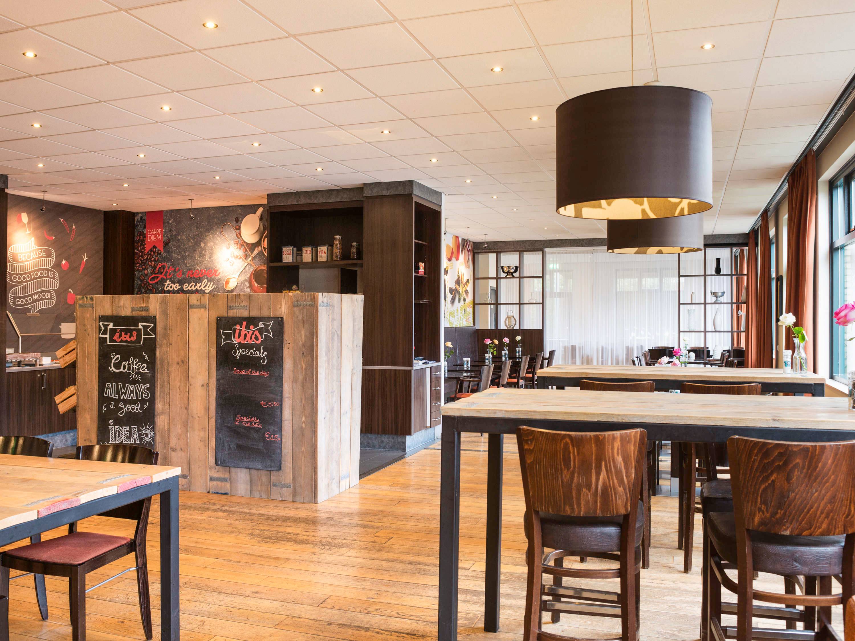 ibis Rotterdam Vlaardingen
