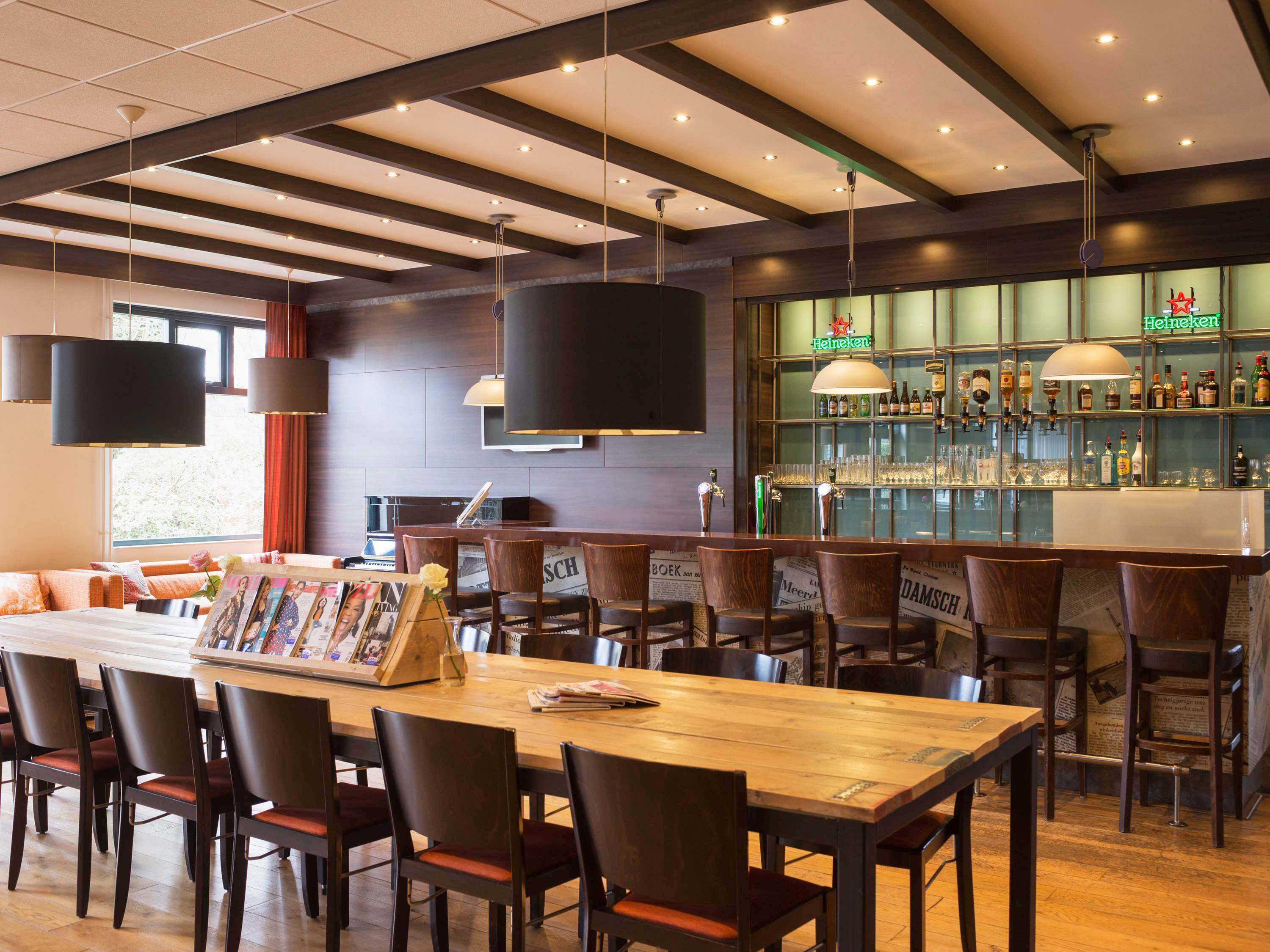 ibis Rotterdam Vlaardingen