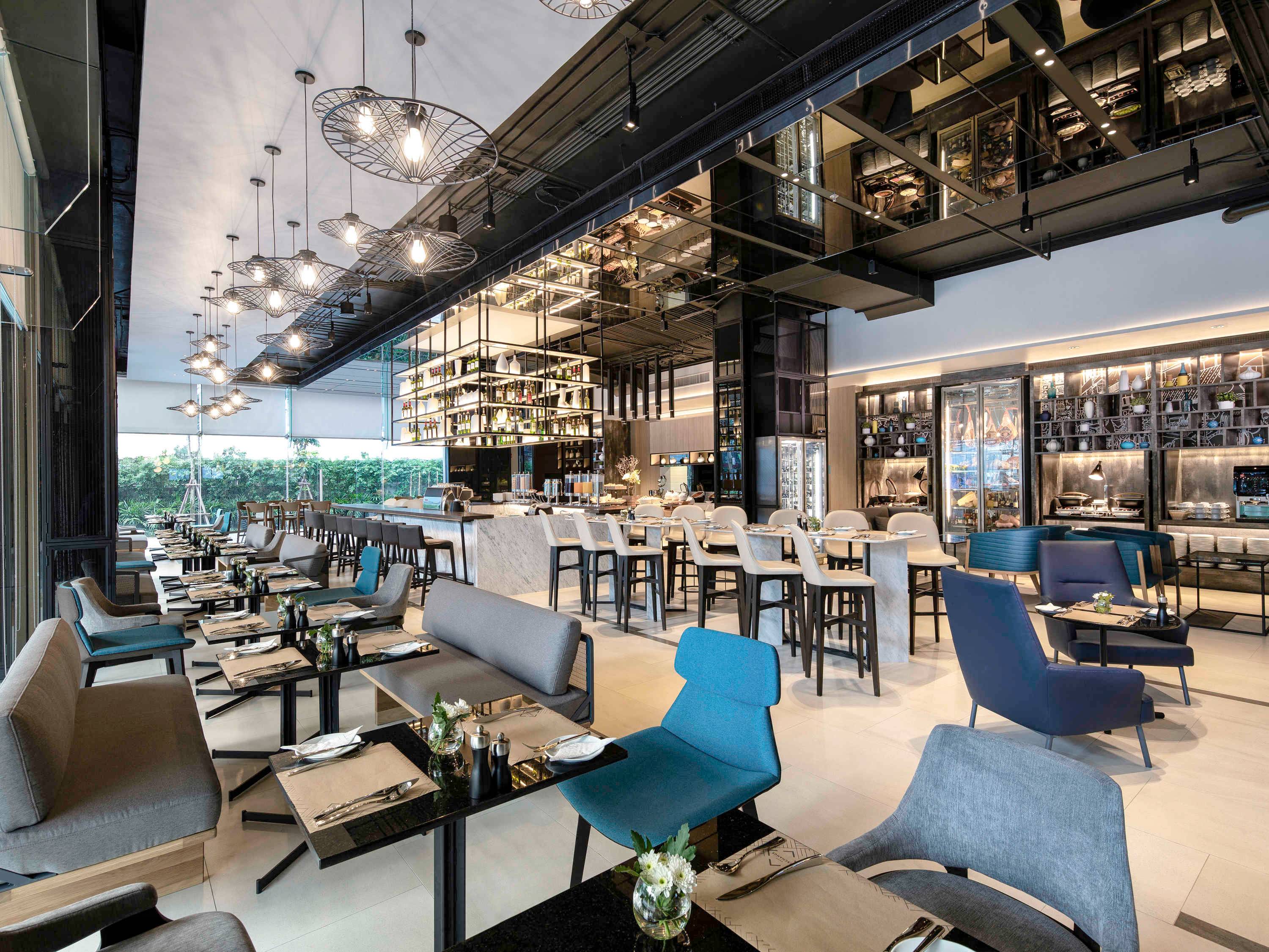 Novotel Bangkok Sukhumvit 4