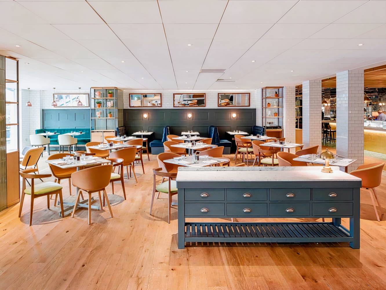 Novotel York Centre