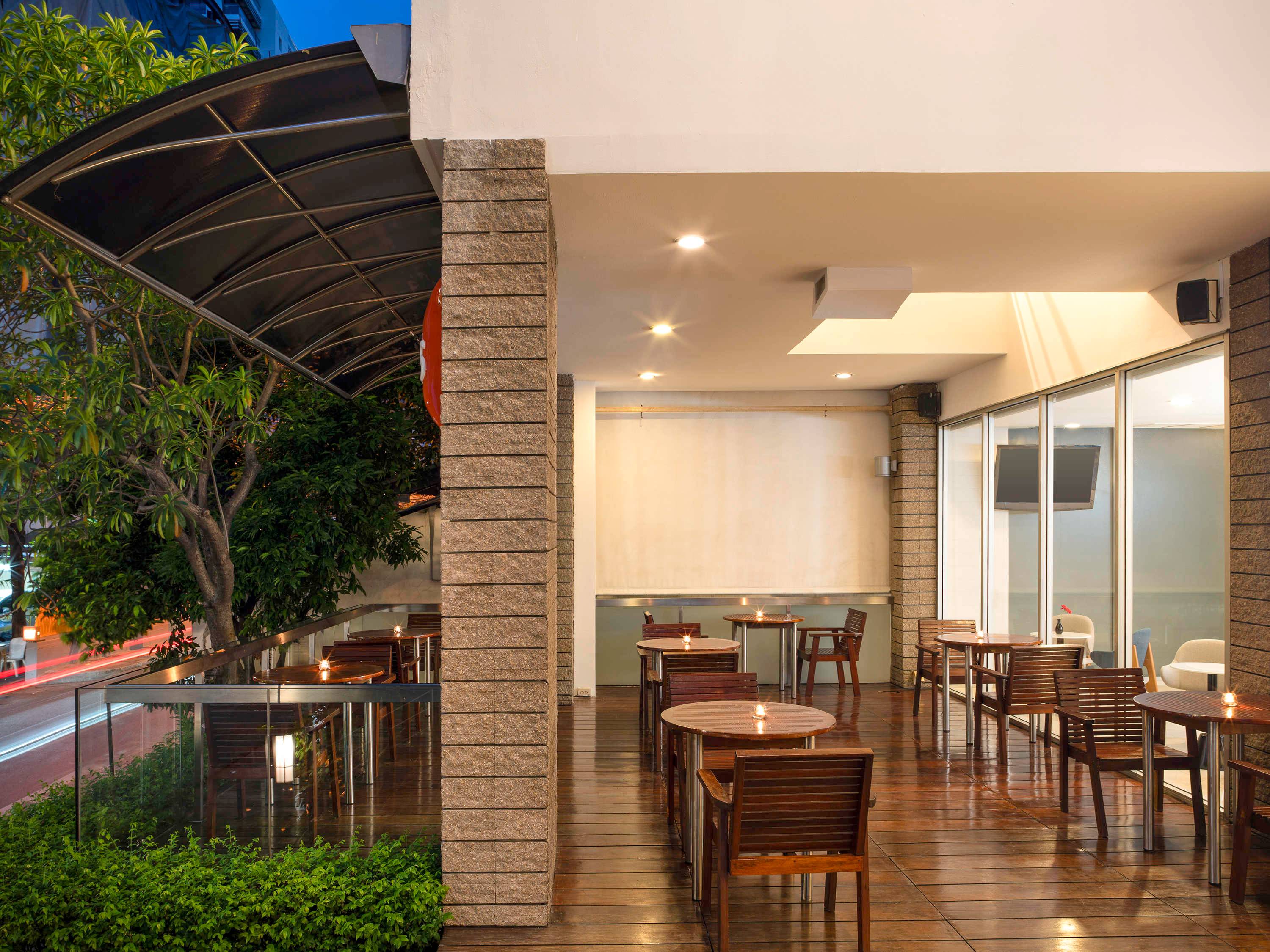 ibis Bangkok Sathorn