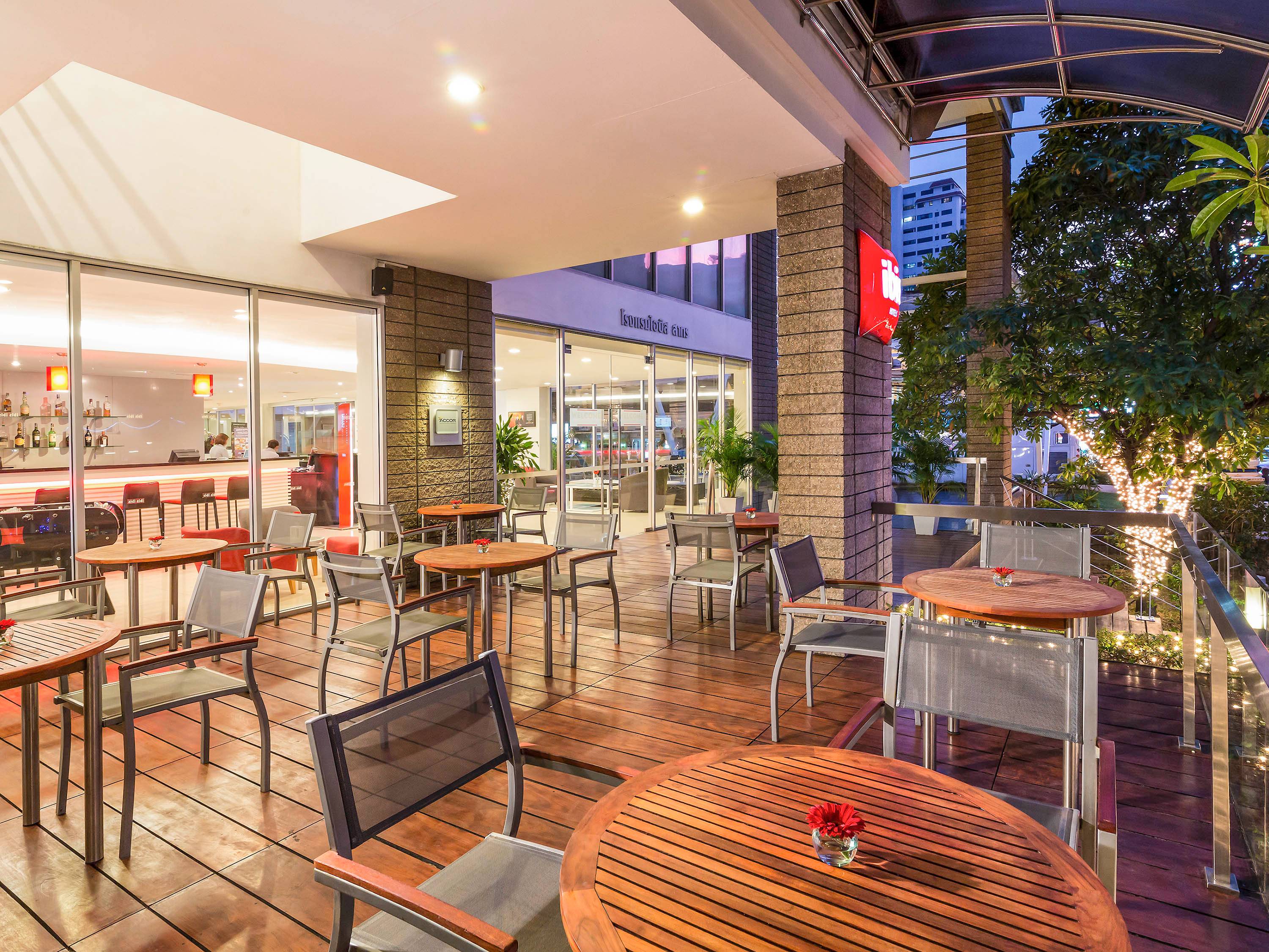 ibis Bangkok Sathorn