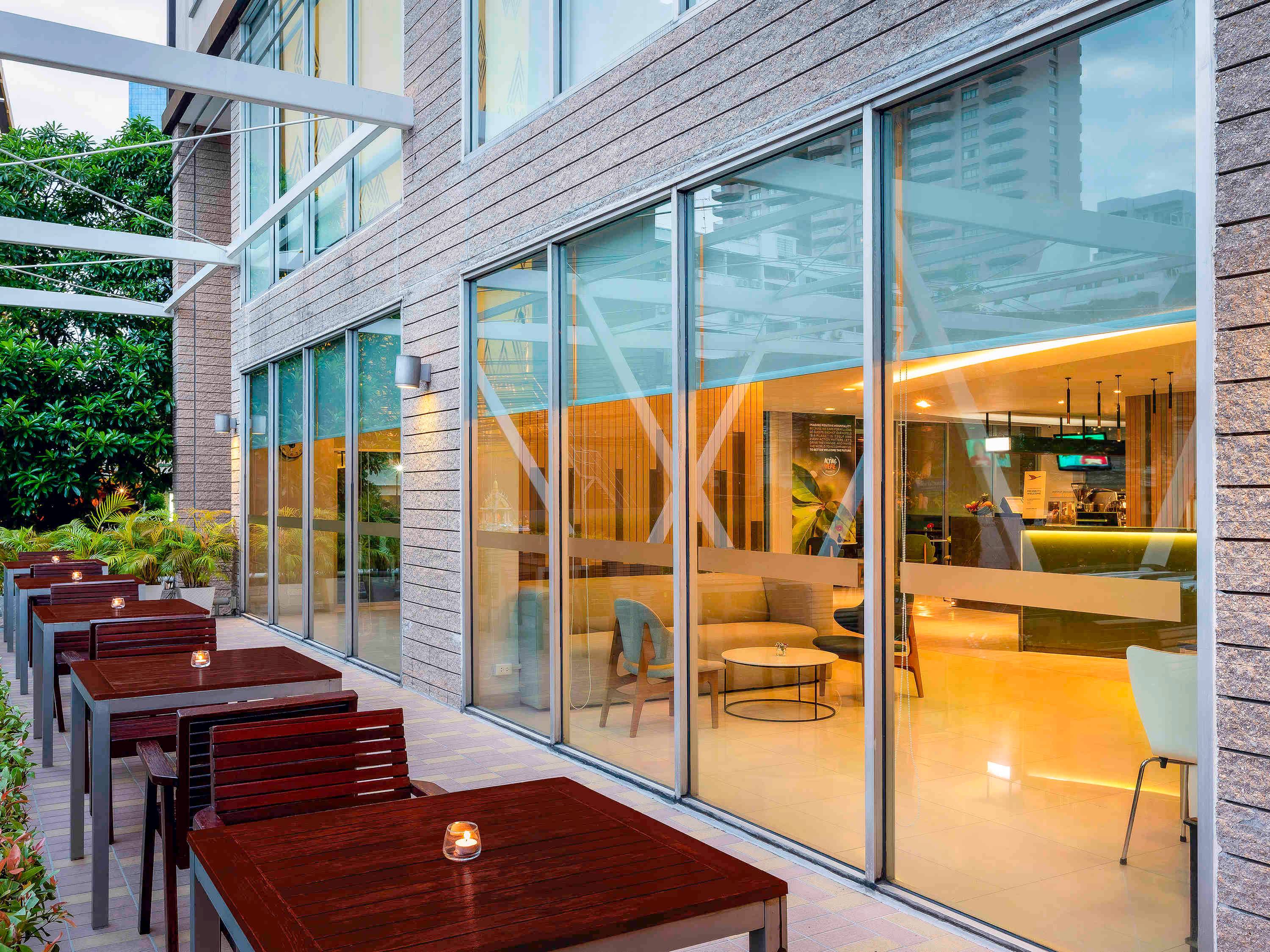ibis Bangkok Sathorn