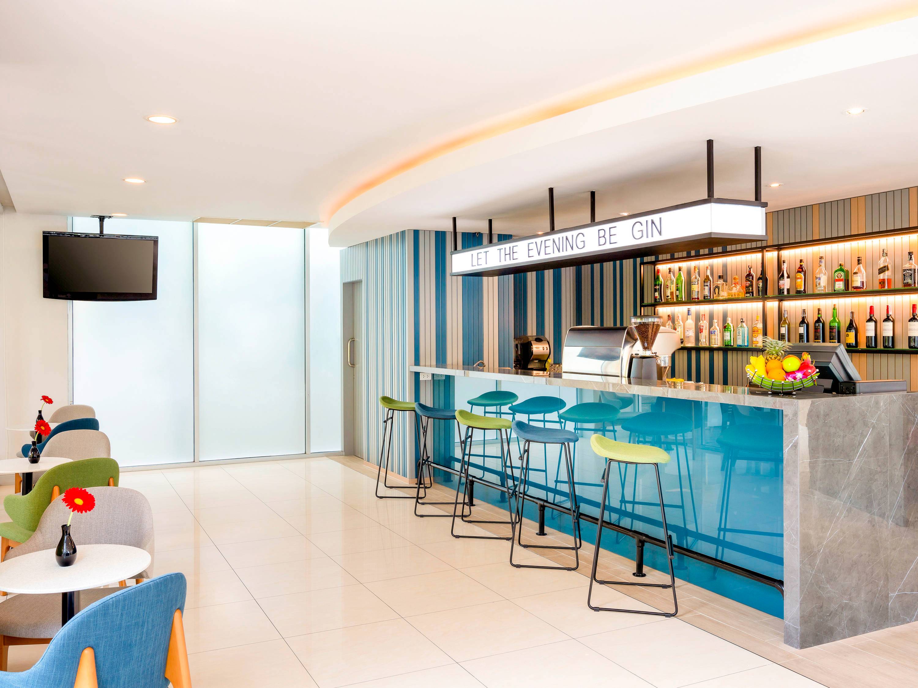 ibis Bangkok Sathorn