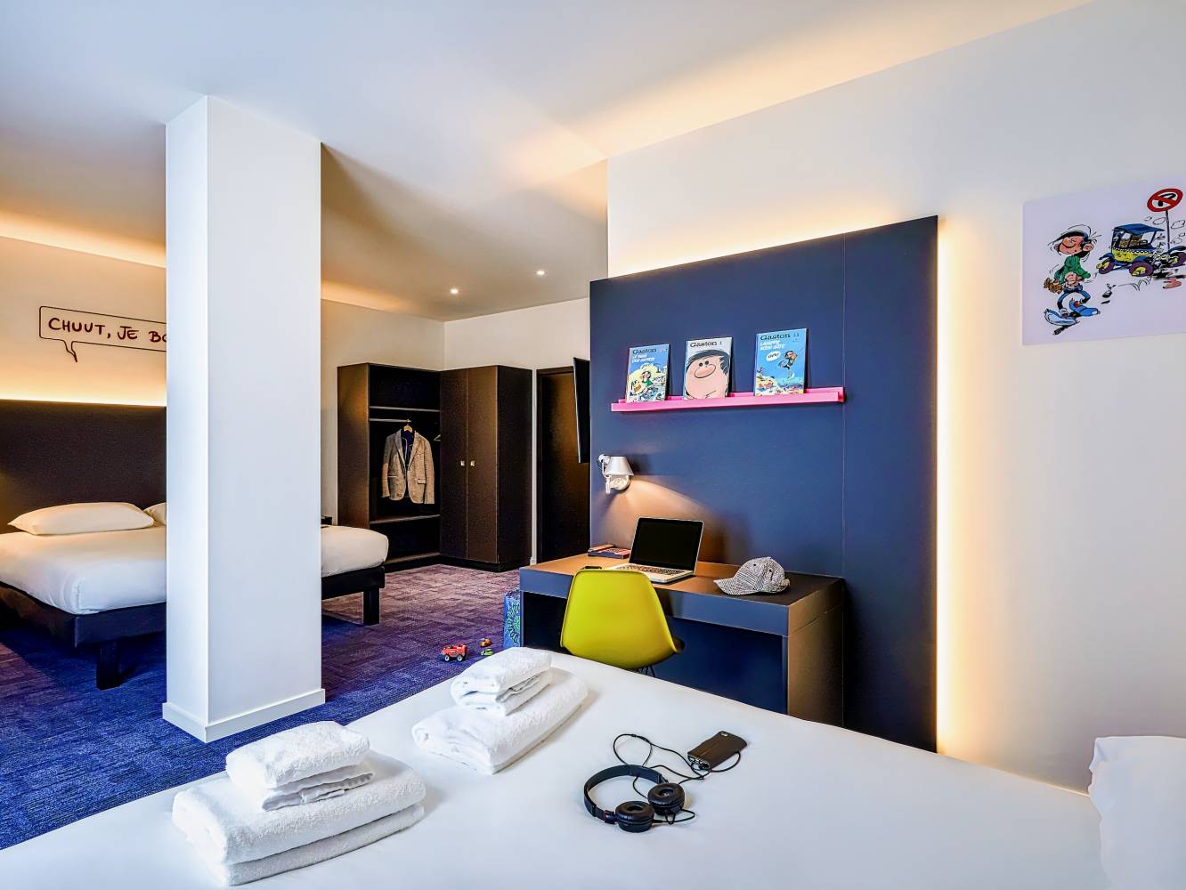 ibis Styles Liège Guillemins