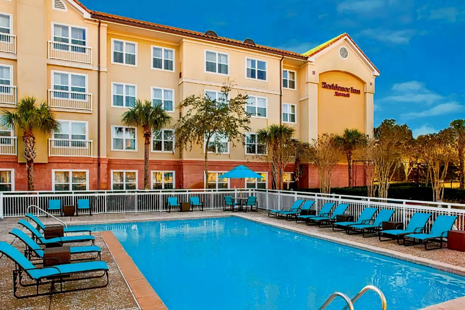 Residence Inn Sandestin at Grand Boulevard