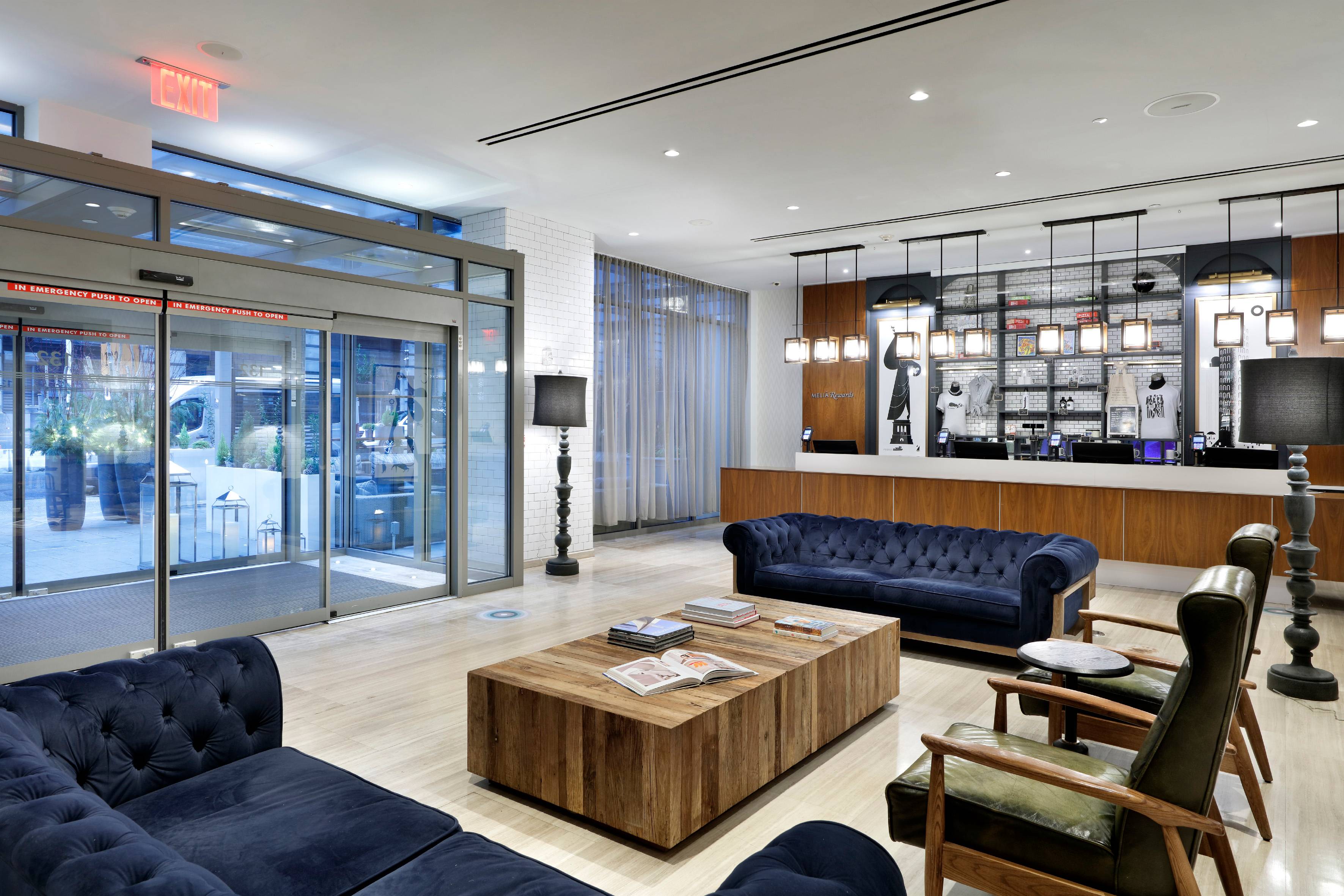 INNSiDE by Melia New York NoMad