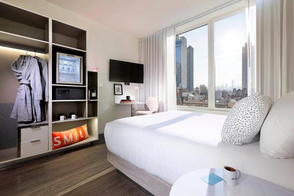 INNSiDE by Melia New York NoMad