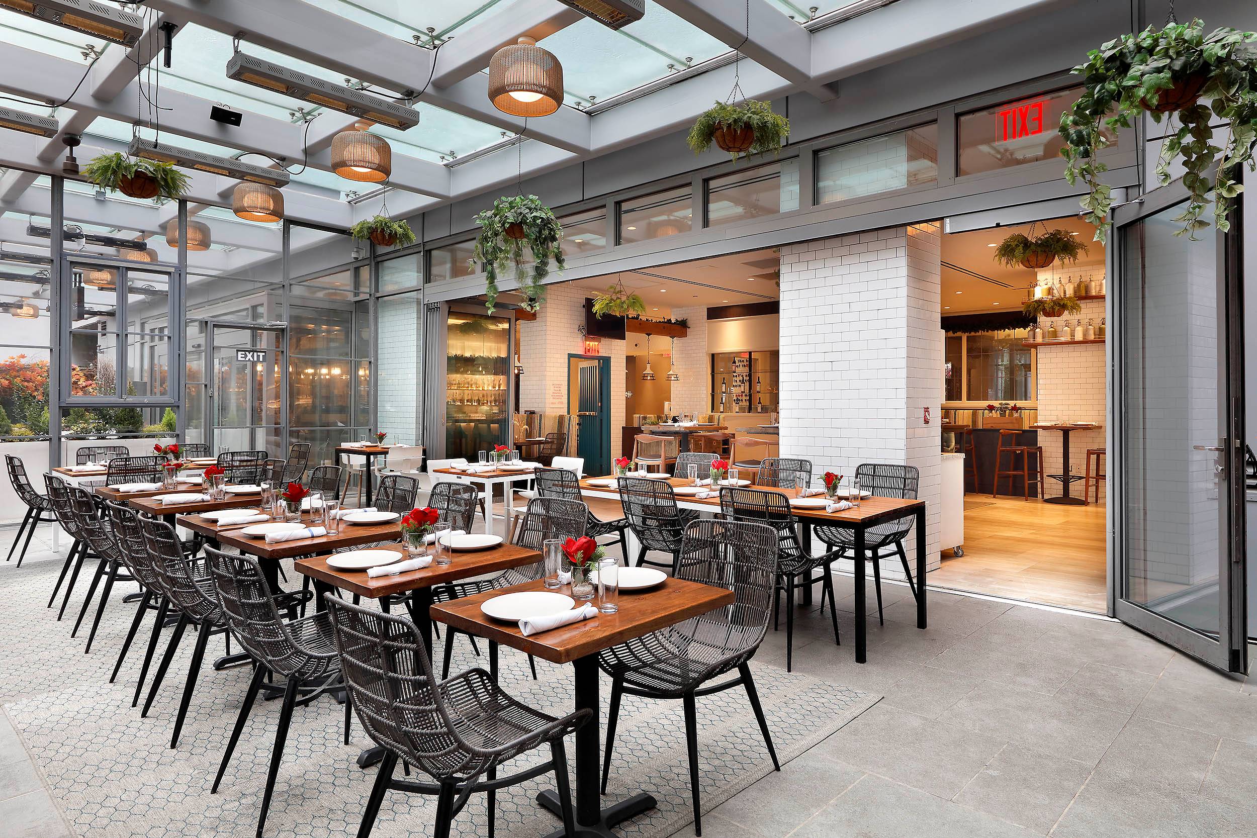 INNSiDE by Melia New York NoMad
