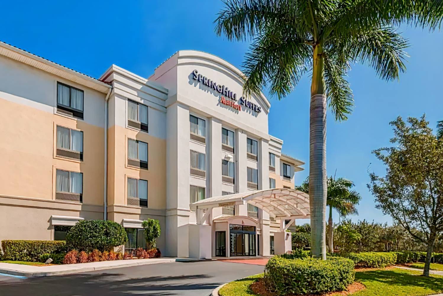 SpringHill Suites Fort Myers Airport