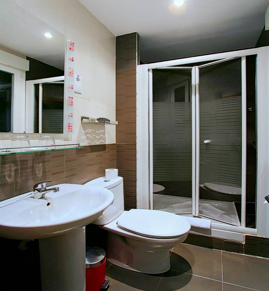 Hostal Regio