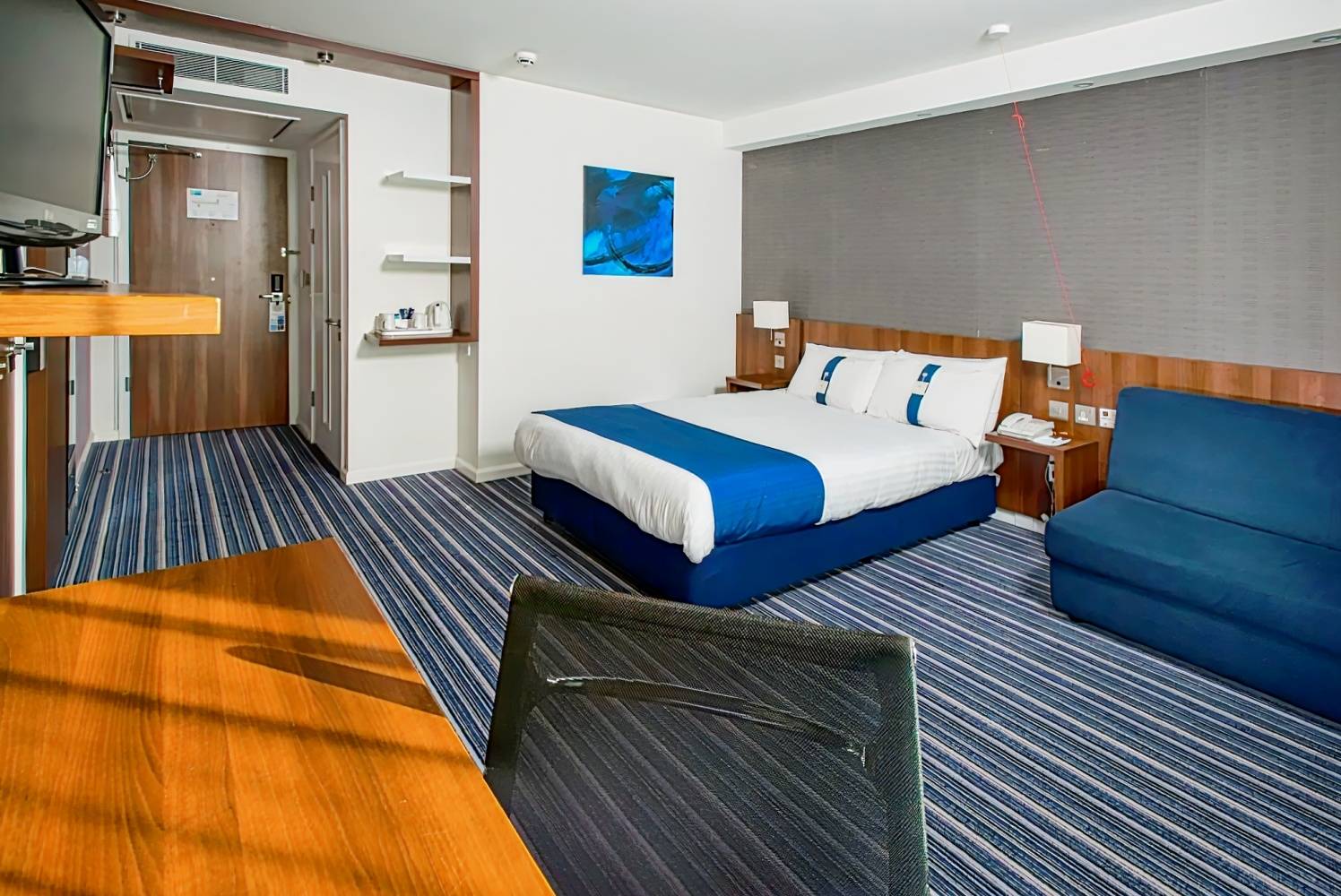 B&B Hotel Cambridge-South