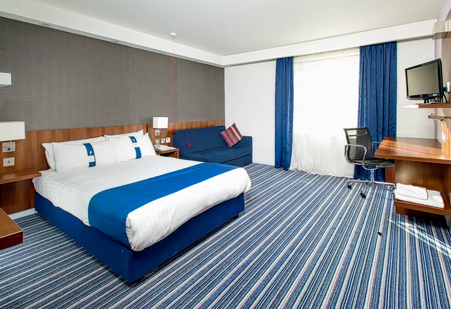 B&B Hotel Cambridge-South