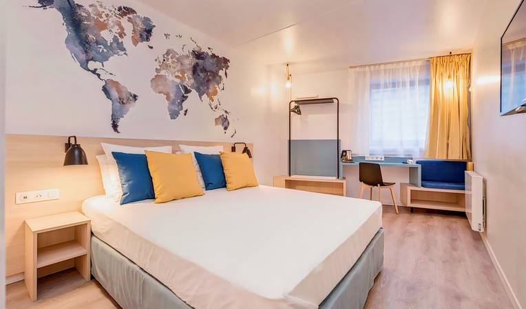 Tulip Inn Antwerpen