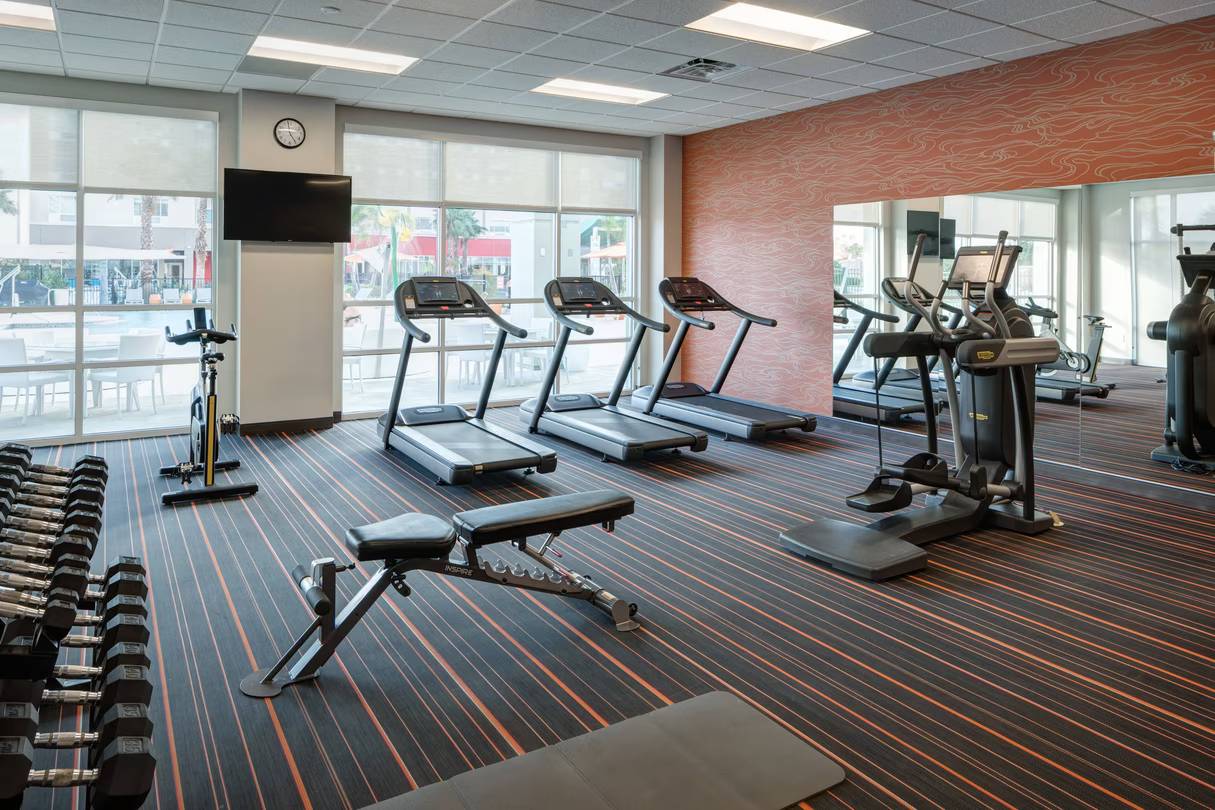 TownePlace Suites by Marriott Orlando at SeaWorld
