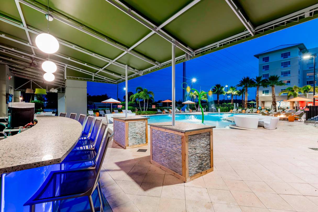 TownePlace Suites by Marriott Orlando at SeaWorld