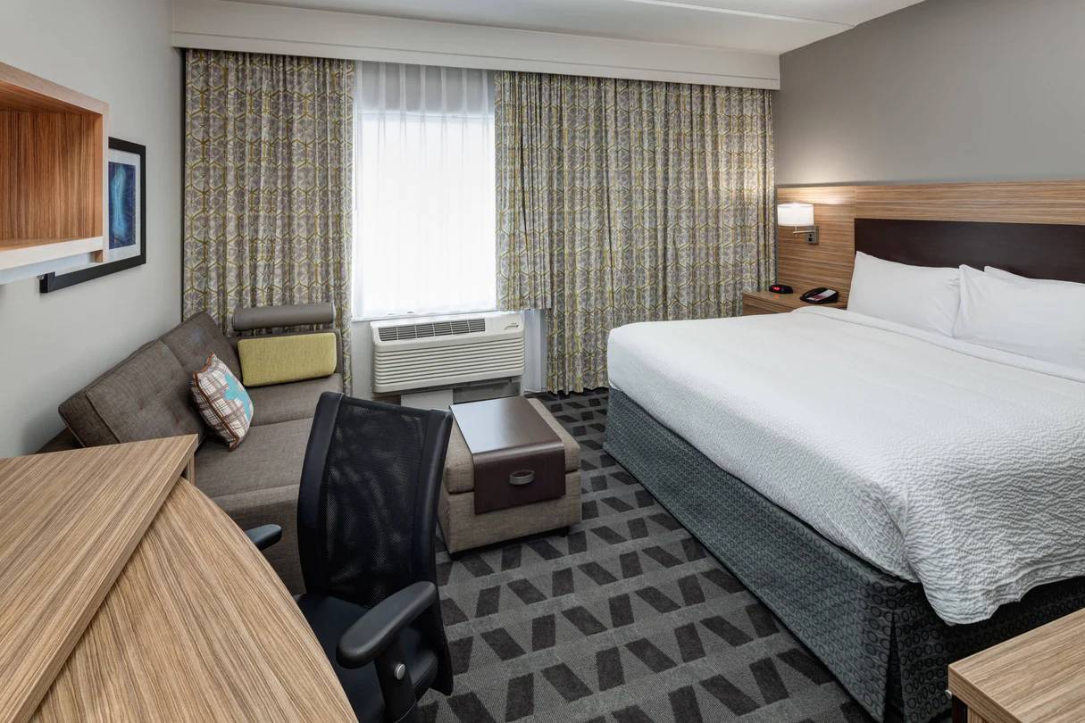 TownePlace Suites by Marriott Orlando at SeaWorld